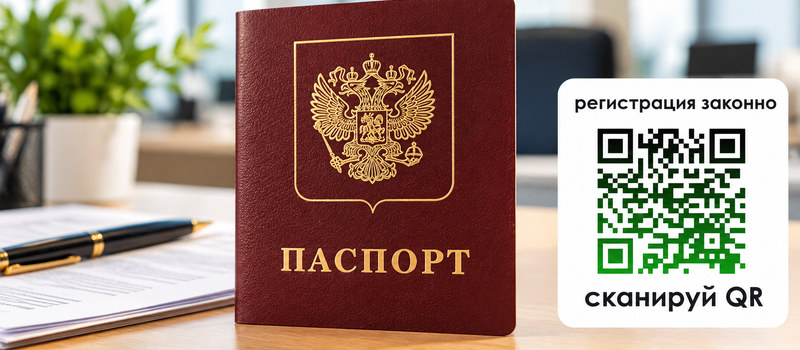 регистрация в Слюдянке